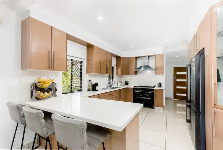 Third view of Homely house listing, 135 Lucas Road, Lalor Park NSW 2147