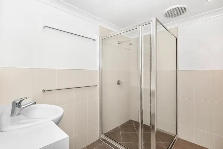 Fifth view of Homely unit listing, 11/43 The Strand, North Ward QLD 4810