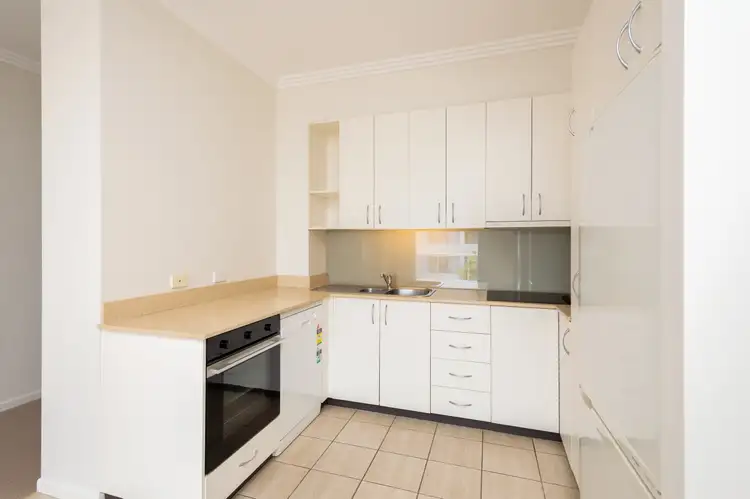 Third view of Homely apartment listing, 15/195 Varsity Parade, Varsity Lakes QLD 4227