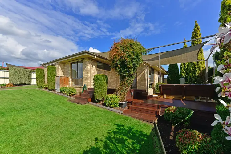Second view of Homely house listing, 7 Terry Circle, New Norfolk TAS 7140