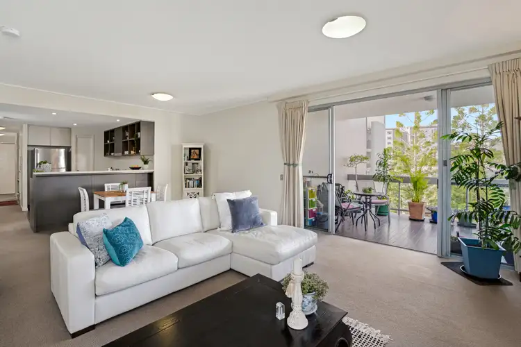 213/60 Riverwalk Avenue, Robina QLD 4226