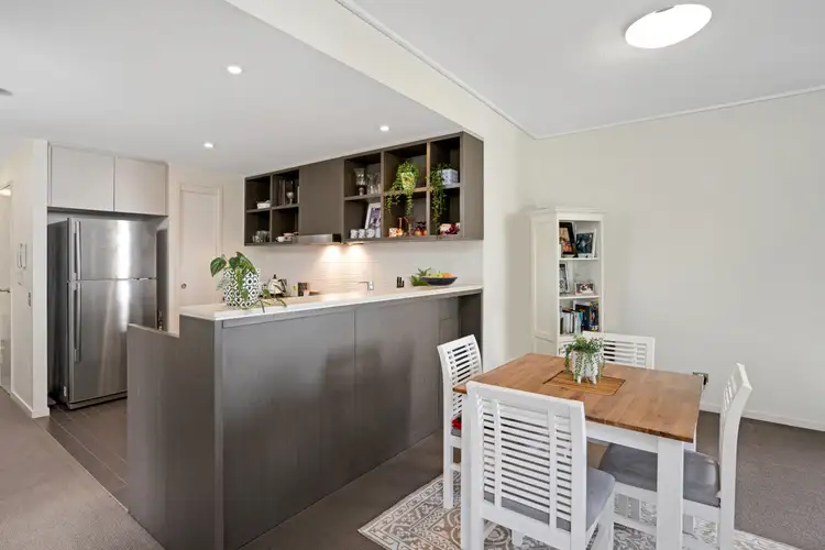 Fourth view of Homely apartment listing, 213/60 Riverwalk Avenue, Robina QLD 4226
