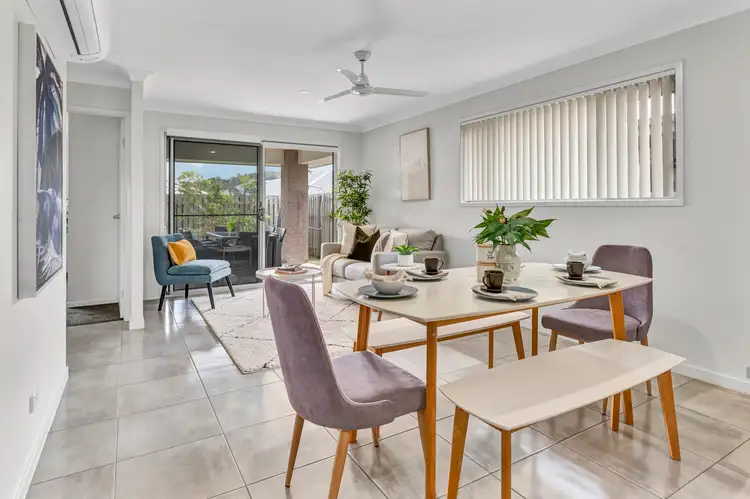 Second view of Homely house listing, 13 Casey Street, Pimpama QLD 4209