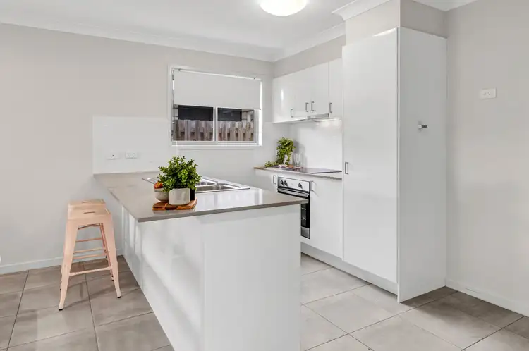 Fourth view of Homely house listing, 13 Casey Street, Pimpama QLD 4209