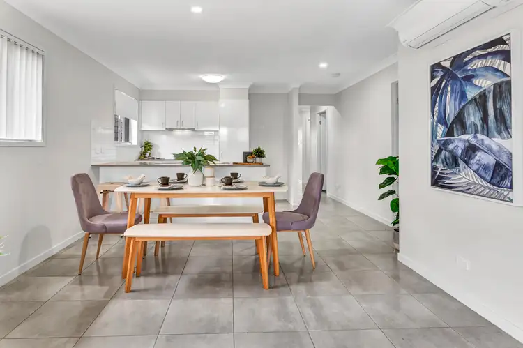 Fifth view of Homely house listing, 13 Casey Street, Pimpama QLD 4209