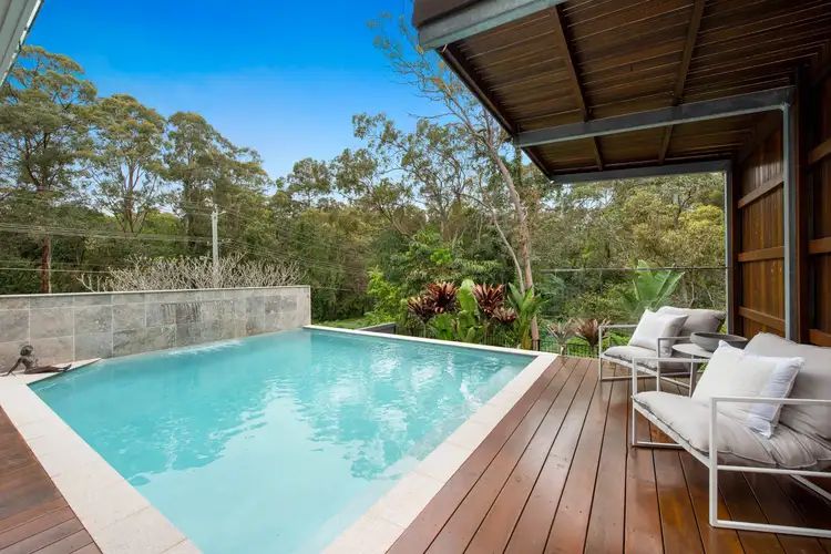 37 Fifth Avenue, Bardon QLD 4065