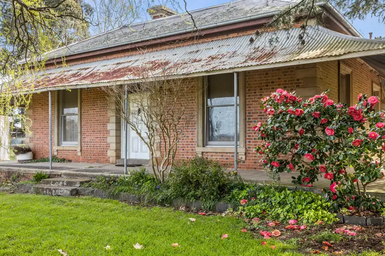 95 Flynns Lane, Kyneton VIC 3444
