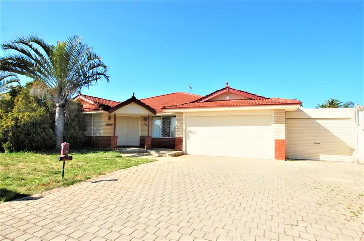 130 The Broadview, Landsdale WA 6065
