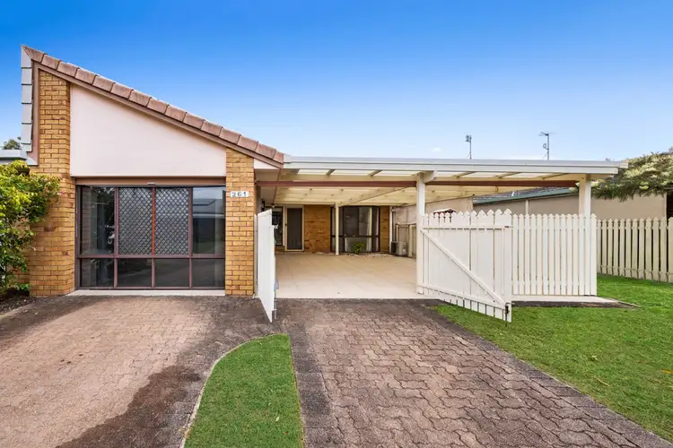 Second view of Homely house listing, 261/25 St Vincents Court, Minyama QLD 4575