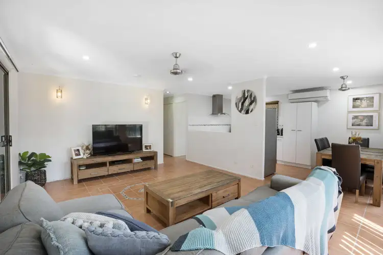 Main view of Homely house listing, 7 Crispin Drive, Mount Pleasant QLD 4740