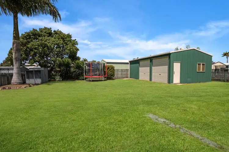 Third view of Homely house listing, 7 Crispin Drive, Mount Pleasant QLD 4740