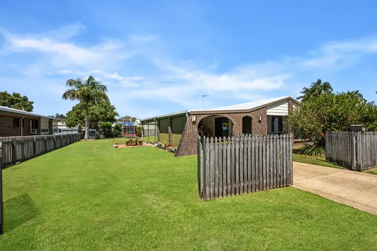 Fourth view of Homely house listing, 7 Crispin Drive, Mount Pleasant QLD 4740