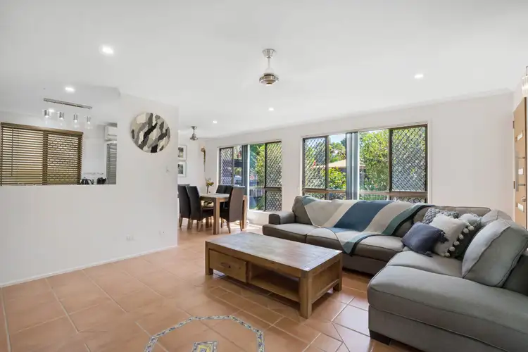Sixth view of Homely house listing, 7 Crispin Drive, Mount Pleasant QLD 4740
