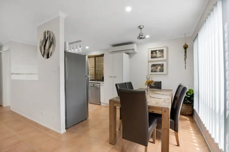 Seventh view of Homely house listing, 7 Crispin Drive, Mount Pleasant QLD 4740