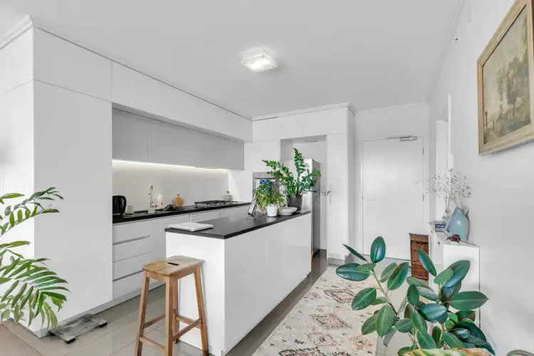 20607/60 Rogers St, West End QLD 4101