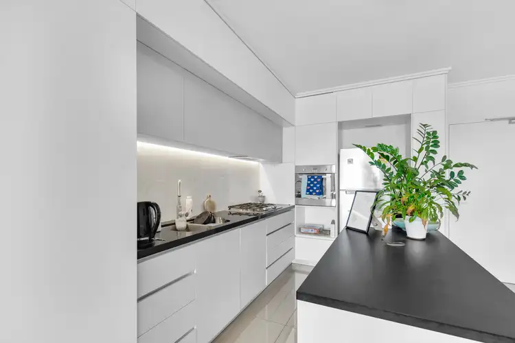 Second view of Homely apartment listing, 20607/60 Rogers St, West End QLD 4101