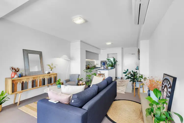 Fifth view of Homely apartment listing, 20607/60 Rogers St, West End QLD 4101