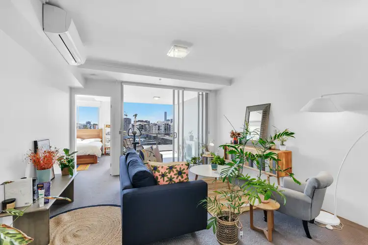 Sixth view of Homely apartment listing, 20607/60 Rogers St, West End QLD 4101