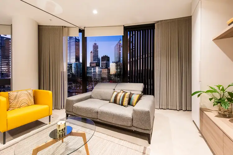 Sixth view of Homely apartment listing, 804 / 11 Barrack Square, Perth WA 6000