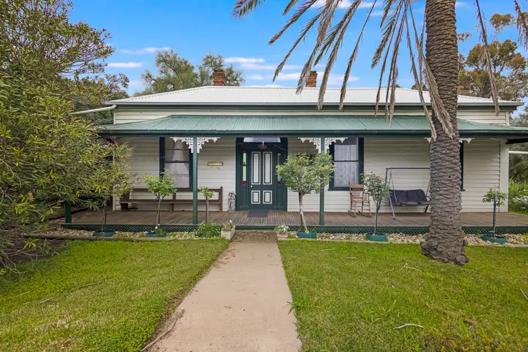 71-73 Main Street, Natimuk VIC 3409