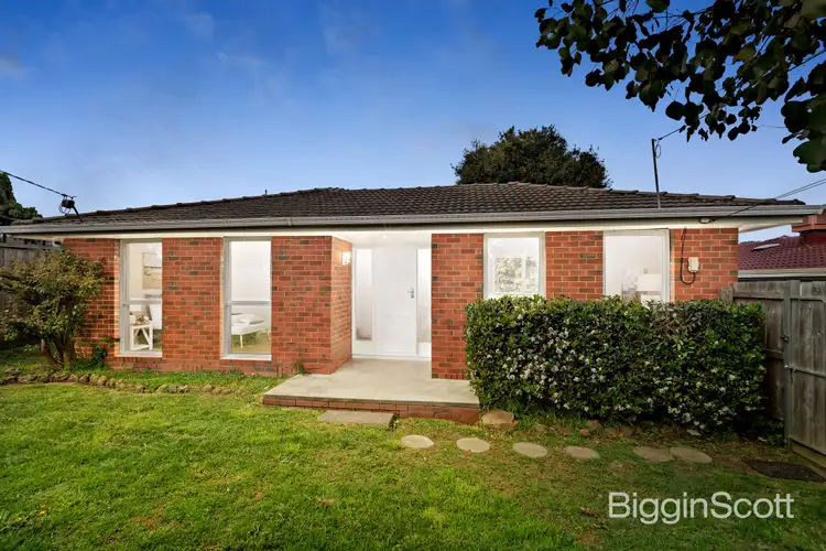 Main view of Homely unit listing, 1/3 Roma Street, Scoresby VIC 3179