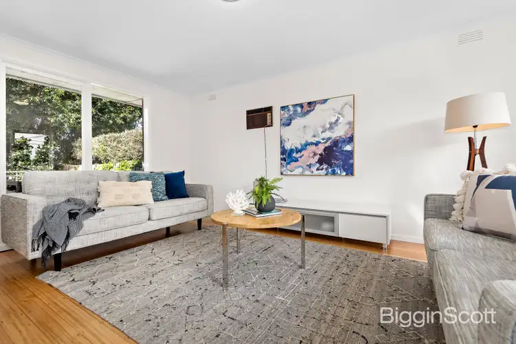 Second view of Homely unit listing, 1/3 Roma Street, Scoresby VIC 3179