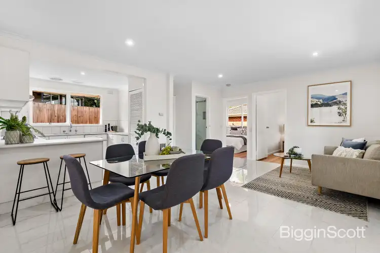 Third view of Homely unit listing, 1/3 Roma Street, Scoresby VIC 3179