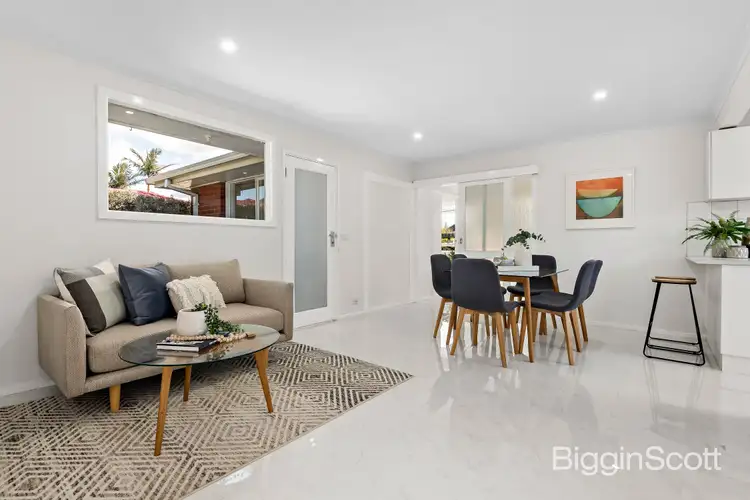 Fourth view of Homely unit listing, 1/3 Roma Street, Scoresby VIC 3179