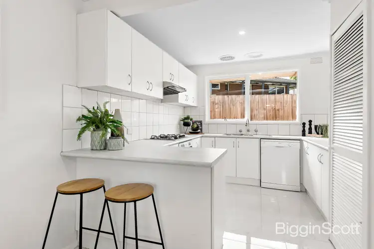 Fifth view of Homely unit listing, 1/3 Roma Street, Scoresby VIC 3179
