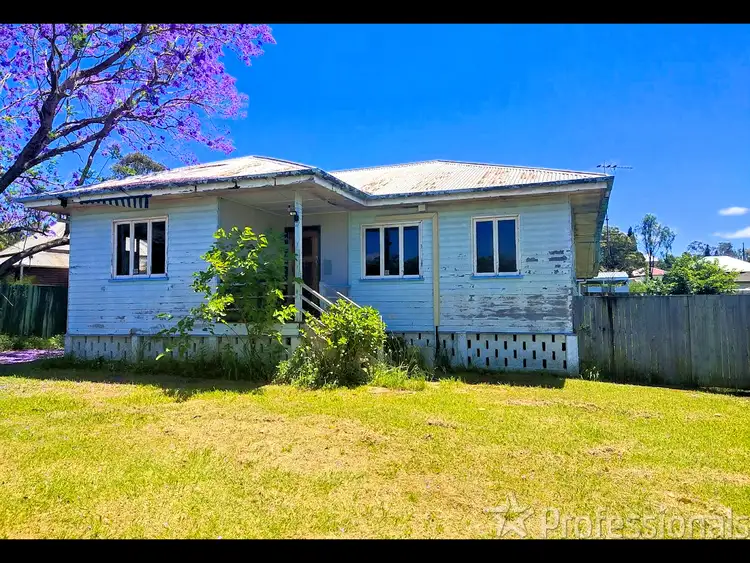 Main view of Homely house listing, 44 Tiger Street, West Ipswich QLD 4305