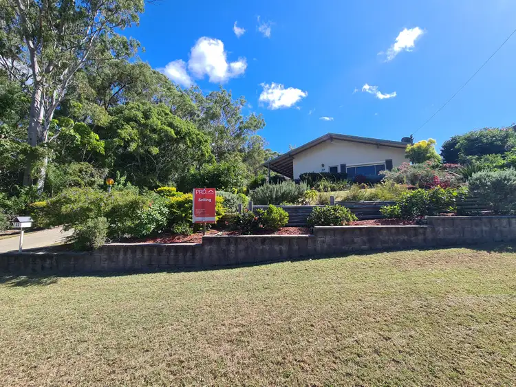 Second view of Homely house listing, 77 MALPAS STREET, Boyne Island QLD 4680