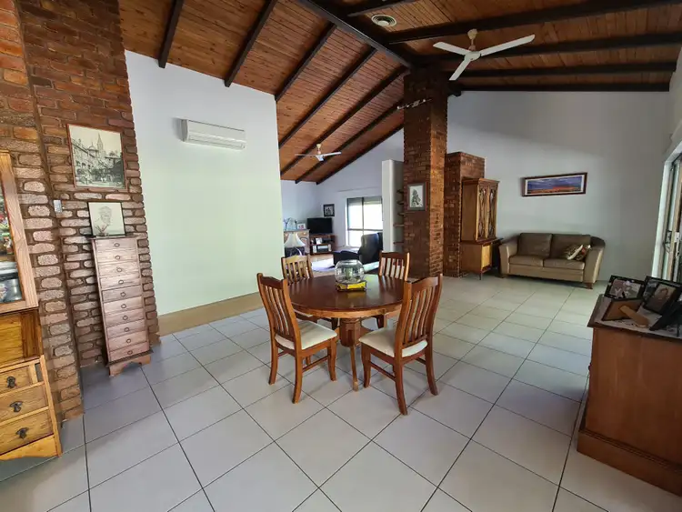 Third view of Homely house listing, 77 MALPAS STREET, Boyne Island QLD 4680