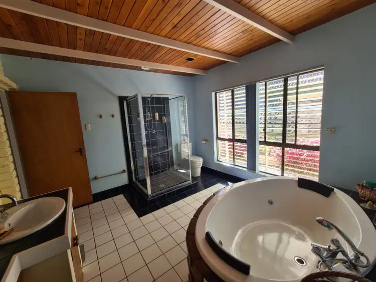 Fourth view of Homely house listing, 77 MALPAS STREET, Boyne Island QLD 4680