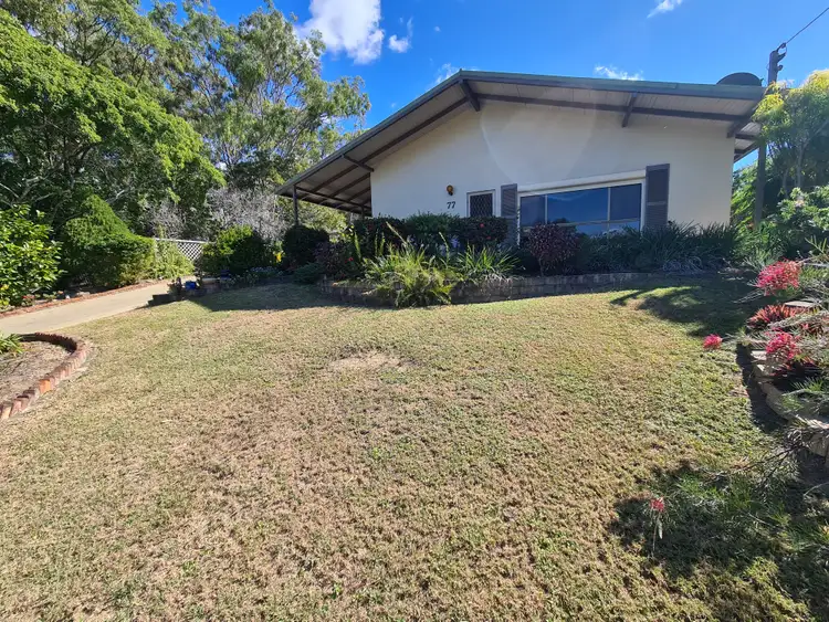 Seventh view of Homely house listing, 77 MALPAS STREET, Boyne Island QLD 4680