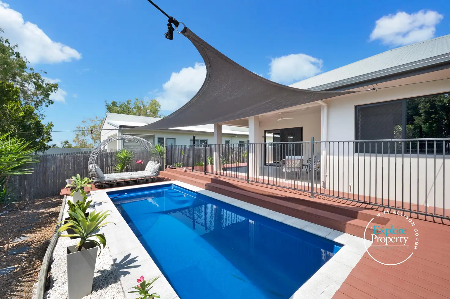 Main view of Homely house listing, 34 Outcrop Rise, Cosgrove QLD 4818