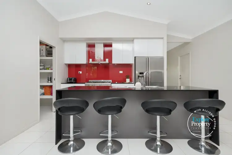 Fourth view of Homely house listing, 34 Outcrop Rise, Cosgrove QLD 4818
