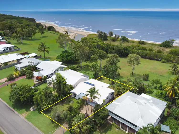 Main view of Homely house listing, 32 Howitson Drive, Balgal Beach QLD 4816