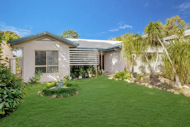 Second view of Homely house listing, 32 Howitson Drive, Balgal Beach QLD 4816