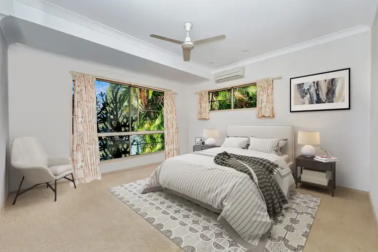 Fourth view of Homely house listing, 32 Howitson Drive, Balgal Beach QLD 4816