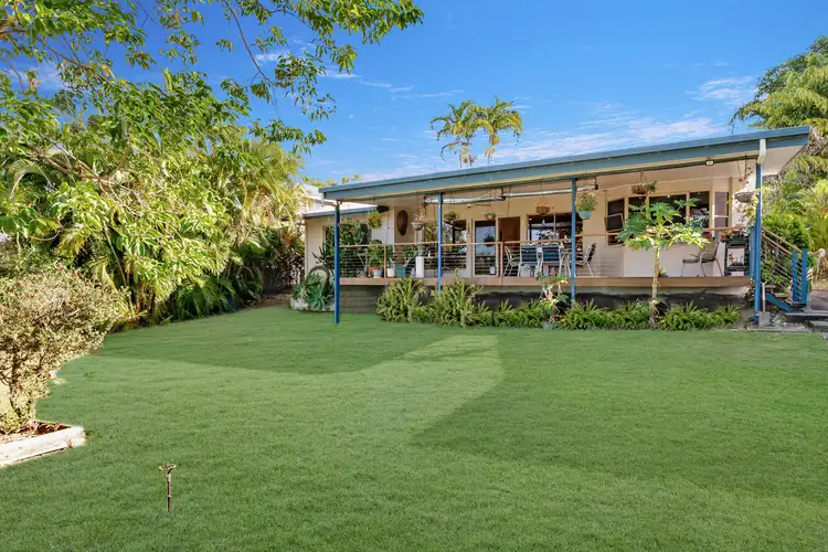 Sixth view of Homely house listing, 32 Howitson Drive, Balgal Beach QLD 4816