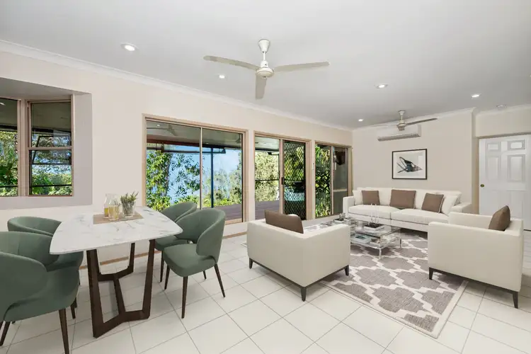 Seventh view of Homely house listing, 32 Howitson Drive, Balgal Beach QLD 4816