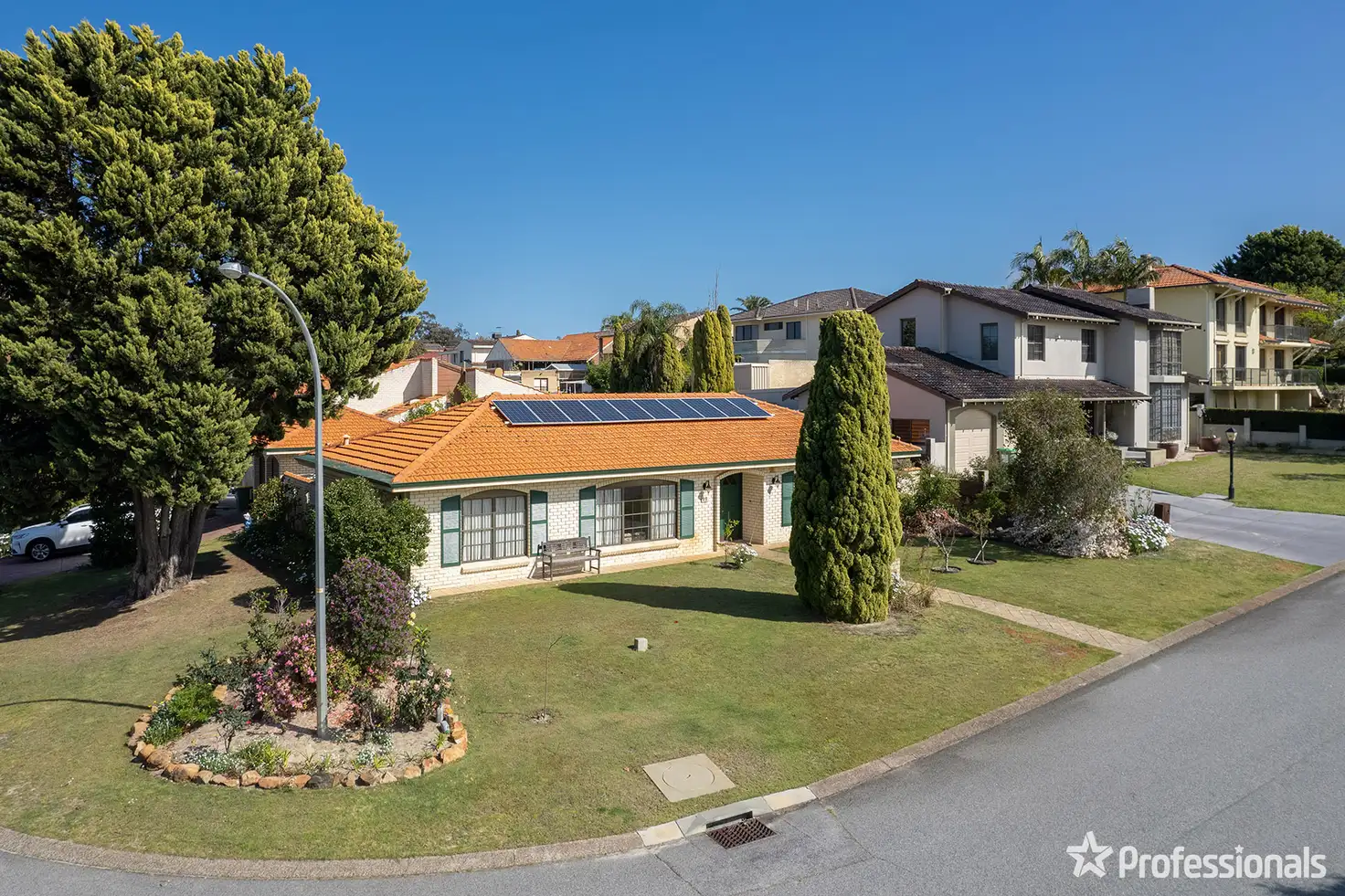 Main view of Homely house listing, 22 Hollister Way, Noranda WA 6062