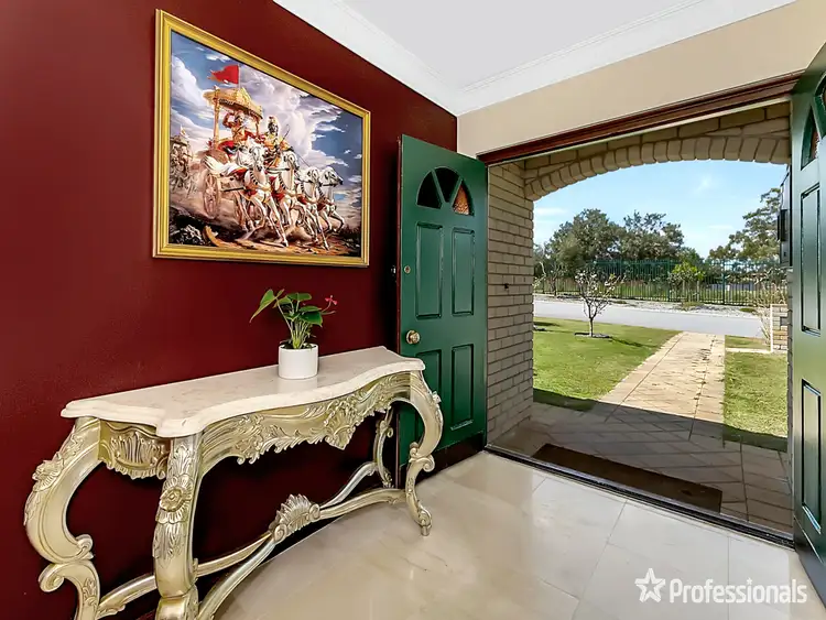 Fifth view of Homely house listing, 22 Hollister Way, Noranda WA 6062