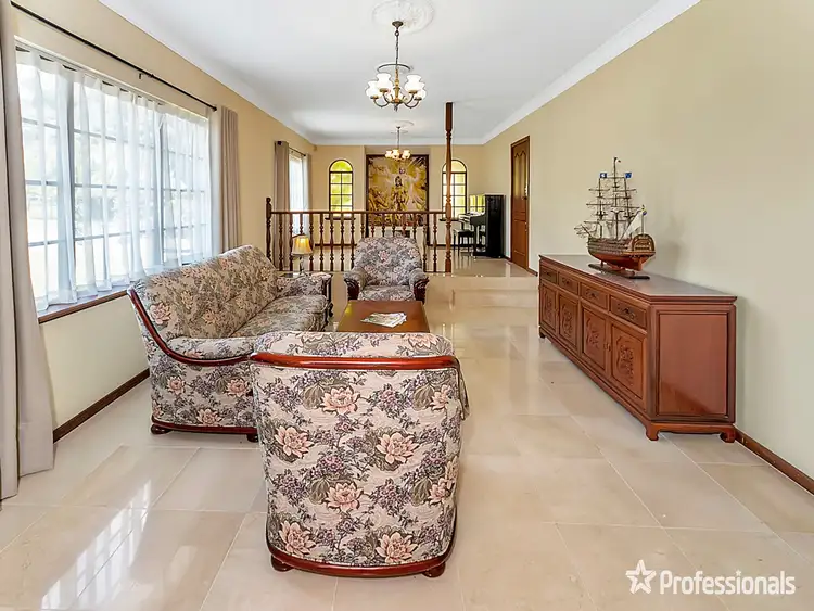 Sixth view of Homely house listing, 22 Hollister Way, Noranda WA 6062
