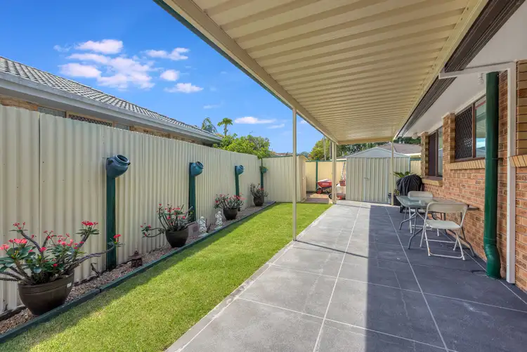 2/6 Pontresina Avenue, Tweed Heads NSW 2485