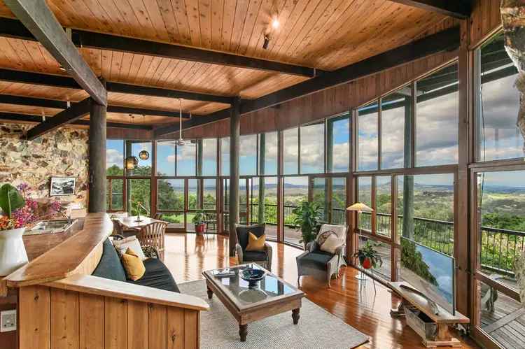Main view of Homely house listing, 73 Eungella Drive, Black Mountain QLD 4563