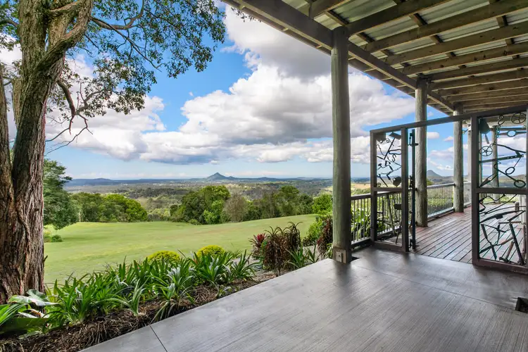 Sixth view of Homely house listing, 73 Eungella Drive, Black Mountain QLD 4563