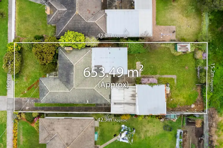 56 Marjorie Avenue, Belmont VIC 3216