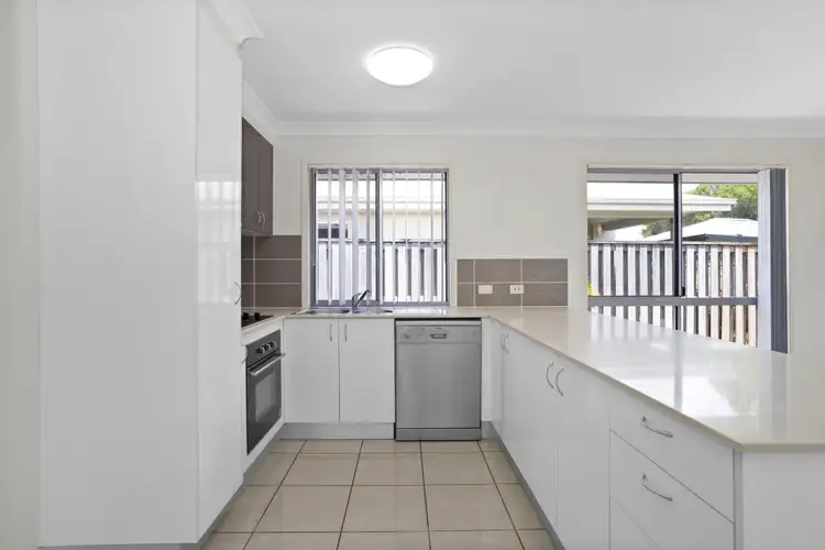 Third view of Homely house listing, 38A Newport Parade, Blacks Beach QLD 4740