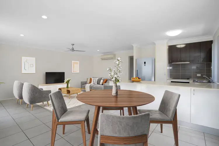 Fourth view of Homely house listing, 38A Newport Parade, Blacks Beach QLD 4740